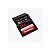 Cartão de Memória SD SDXC SanDisk Extreme Pro 280-150MB/s UHS-II U3 V60 256 GB (SDSDXEP-256G-GN4IN) - Imagem 1