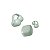 Fone de Ouvido Sem Fio Sony WF-LC900 Linkbuds Verde - Imagem 1
