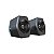 Caixa de Som Gamer Edifier G2000 RGB Bluetooth - Preto - Imagem 1