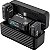 Microfone Sem Fio Boya Boyamic 2-01 USB-C - Preto (caixa feia) - Imagem 1