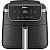 Fritadeira Elétrica Ninja Air Fryer 4.73L 1750W AF141U7 - 110V/60Hz - Imagem 1
