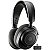 Fone de ouvido gamer SteelSeries Arctis Nova 7P Wireless Gen 2 61744 - Preto - Imagem 1