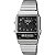 Relógio Casio AQ-800EST-1ADR Stranger Things Analógico - Feminino - Imagem 1
