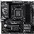 Placa-mãe MSI B850M Gaming Pro Wifi6e AM5/USB-A/USB-C/4xDDR5/PCI-E/HDMI/DP/Wifi - Imagem 1