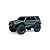 Carro Axial 1/24 SCX24 Toyota 4Runner RTR 4WD Cinza AXI-2035T2 - Imagem 1
