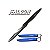 Hélice Falcon 28X9W Fibra de Carbono - Imagem 1
