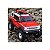 Carro Axial 1/24 SCX24 Ford Bronco Heritage 4WD RTR Vermelho AXI00006V2T6 - Imagem 1