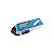 Bateria Gens Ace 22,2V 5600mAh 80C 6S G-Tech com Plug EC5 - Imagem 1
