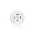 Roteador Ubiquiti U6-Pro Unifi AP Wifi 6 Banda Dupla 5.3GBPS - Imagem 1