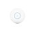 Ponto de Acesso Ubiquiti U6-Pro Unifi AC WiFi 6 4x4 2,4/5GHz 5,3 Gbps 300 Clientes - Imagem 1