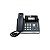 Telefone IP Yealink W41P Dect LCD Ethernet 10/100 - Imagem 1