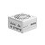 Fonte Corsair RM1000E CP-9020294-Na ATX 1000W 80 Plus Gold Totalmente Modular - Branco - Imagem 1