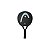 Raquete de Pádel Head 225024 One Ultralight Preto - Imagem 1