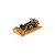 Trator de Brinquedo Cat Wheel Loader 966M 85703 - Imagem 1