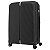 Maleta de Viagem Samsonite Varro 75/28 EXP GE6009003 - Grande/Preto - Imagem 1