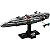Lego Star Wars Cruzador Estelar Home One - 75405 (559 Peças) - Imagem 1