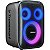 Caixa de Som Tronsmart 943363 Halo 200 Bluetooth 120W IPX4 SP TWS TC - Imagem 1
