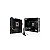 Placa-mãe Asus B650M-E TUF Gaming WiFi DDR5/HDMI/DP 2 M.2 para AM5 - Imagem 1