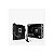 Placa-mãe AMD (AM5) Asus B650M-E TUF Gaming DDR5 Wi-Fi - Imagem 1