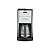 Cafeteira Elétrica Cuisinart DGB-550BKP1 12 Xícaras 110V - Imagem 1