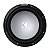 Subwoofer Marítimo Kicker Free Air Marine 10" 45KMF104 - 175WRMS/350W (caja fea) - Imagem 1