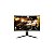 Monitor 27"" Mtek M27SFV280C Gamer 280GHZ Curvo HDMI/DVI - Imagem 1