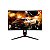 Monitor Gamer Curvo LED 27" Mtek M27SFV280C 280Hz - Imagem 1