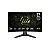 Monitor Gamer MSI Mag 274CF X24 - Full HD - 240Hz - DisplayPort/HDMI - 27 Polegadas - Imagem 1