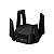Roteador Gamer Xiaomi Mi Router AX9000 Tri-Banda WI-FI-6 Preto 34289-DVB4304GL-RA70 - Imagem 1