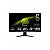 Monitor Gamer MSI Mag 276CXF 27" Full HD Curvo 280Hz HDMI DP - Preto - Imagem 1