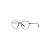 Lente Ray-Ban 3565 002/GG 53 - Imagem 1