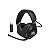 Fone de Ouvido Headset Gamer JBL Quantum 910 - Sem Fio - Driver 50MM - Preto - Imagem 1