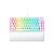 Teclado Gamer Razer Blackwidow V4 RZ03-05001700-R3M1 RGB Layout 75% - Branco - Imagem 1