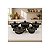 Conjunto de Panelas de Indução Antiaderentes Ucc Life de 10 Peças, Preto/Dourado. - Imagem 1