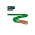 Cabo Flexsil 450/750V 1*10MM 100M Verde - Imagem 1