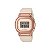 Relógio Casio G-Shock GM-S5600UPG-4DR Feminino Rosê - Imagem 1
