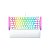 Teclado Gamer Razer Blackwidow V4 75% Hot-Swappable Mecânico Gaming Whi - RZ03-05001700-R3M1 - Imagem 1