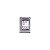HD Western Digital 3TB WD Purple 3.5" SATA 3 5400RPM - WD34PURZ (Garantia Nacional) - Imagem 1