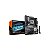 Placa-mãe Gigabyte B850 Eagle Wi-Fi 6E DDR5 Socket AM5 Chipset AMD B850 ATX - Imagem 1