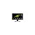 Monitor Gamer MSI Mag 276CXF 27" Full HD Curvo VA 280Hz / 0,5 ms - Preto - Imagem 1
