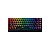 Teclado Gamer Sem Fio Razer Blackwidow V3 Mini Switch Yellow RGB 65% - Preto - Imagem 1