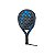 Raquete de Pádel Head Zephyr Pro 2023 Preto Azul - Imagem 1