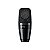 Microfone Shure PGA27-LC - Preto - Imagem 1