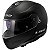 Capacete para Moto LS2 Strobe FF908 - Tamanho L (59-60) - Fosco Sólido - Imagem 1