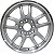 Jogo de Pneus XXR Wheels 0622899 - 15x6.5" (4 peças) - Imagem 1