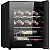 Adega Climatizada para Vinhos (para 12 garrafas) 220V 50Hz - Joog Wine Cooler JWCO-49 - Imagem 1