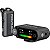 Microfone sem fio Hollyland Lark Max 2 - Cinza Espacial - Imagem 1