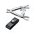 Alicate Victorinox Swisstool 3.0323.L com 27 funções - Imagem 1