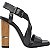 Sandália Tommy Hilfiger FW0FW07016 DW6 - Feminina - Imagem 1