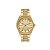 Relógio Masculino Analógico Diesel DZ2173 Ouro - Imagem 1